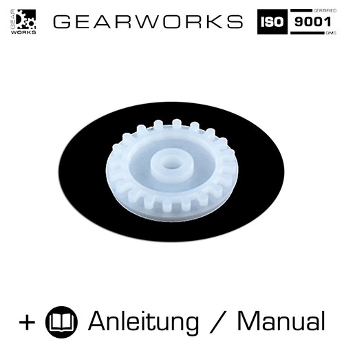 Tacho zahnrad für mechanische - zahnrad,