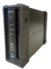 SONY PDW-U2 XDCAM-Laufwerk