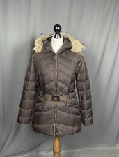Moncler Durrure Damen Braun