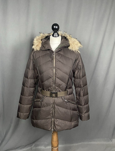 Moncler durrure damen - moncler, braun