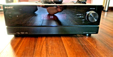 Sony 7.1ch AV Receiver