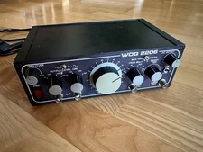 Playtronic Wobbel- und Funktionsgenerator WOG 2206