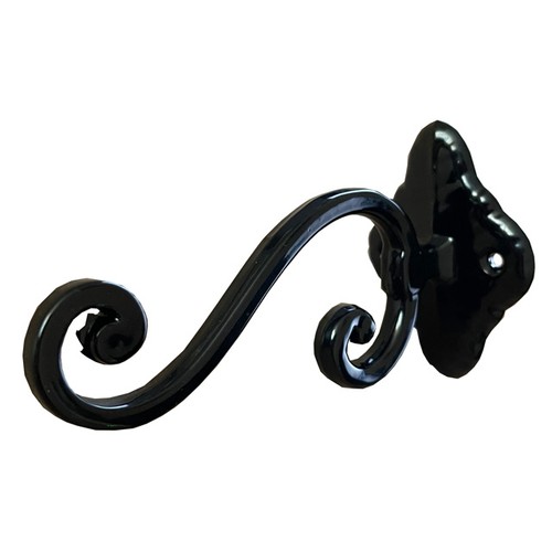 Haken wandhaken blumenampel - haken,