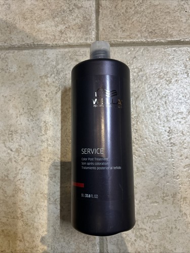 Wella professionals service - wella,