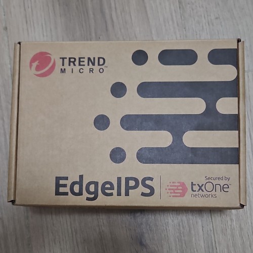Trend micro edgeips - micro,
