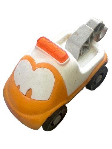 Dantoy spielzeugauto - dantoy,