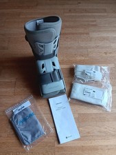 Kurze Unterschenkel-Fuß-Orthese AIRCAST Airselect Short Walker Gr. L (EU 43-45)