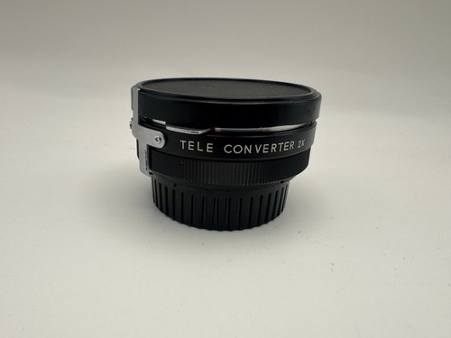 Travenar auto tele converter - auto,