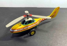 MSB Brandenburg Police