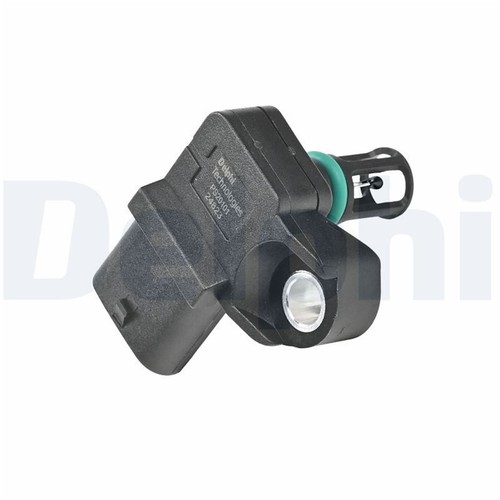 Delphi saugrohrdrucksensor - delphi,