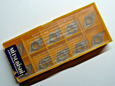 10 Stück Wendeschneidplatten