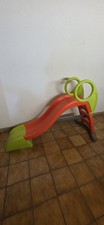 Smoby  Kinder-Rutsche Klein