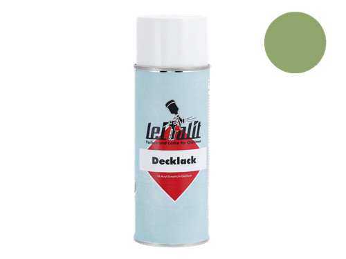 Spraydose leifalit decklack - spraydose,