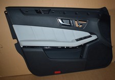 Original Mercedes w212 E