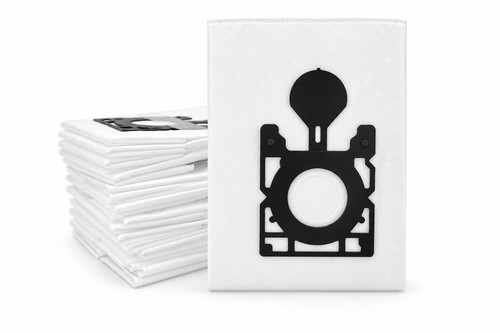 20x staubsaugerbeutel für - 20x,