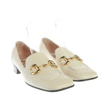 Pumps gucci weiß eur - 39,5,