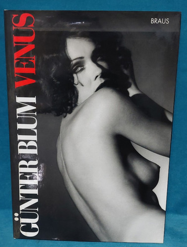 Buch günter blum venus - buch:, blum,