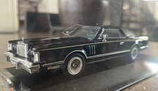 Lincoln Continental MK V