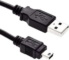 Usb ladekabel für garmin bmw - für,