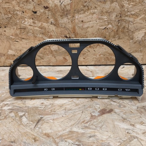 Bmw e30 316 325 - e30, tacho