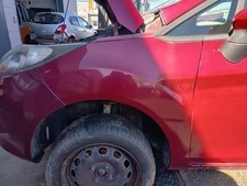 Ford Fiesta MK7 original