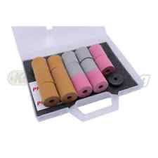 ⭐ ANDREANI ProImpact Kit für OHLINS und CANNONDALE Gabel mit Koffer