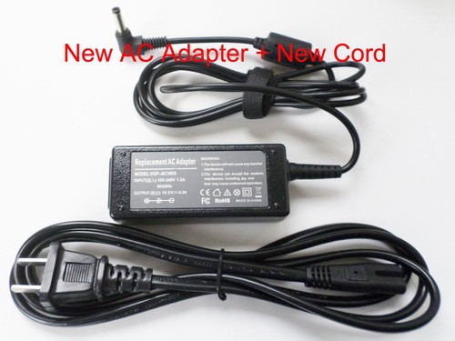 Adapter charger 4 - charger, 4.3a