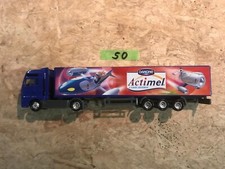 werbetrucks 1:87, Actimel