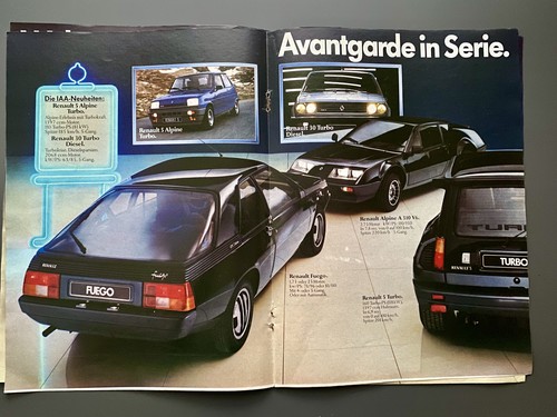 Renault iaa galerie - renault,