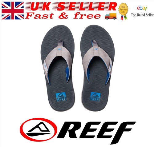 Reef herren flip - herren, santa