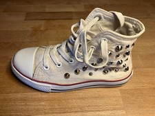 Venice Nieten-Chucks Mädchen 32