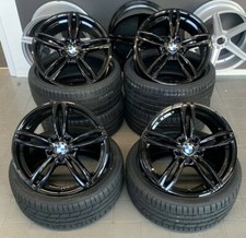 18 Zoll DM03 Felgen für BMW 3er G20 G21 M340 4er G23 G24 G26 M440 Competition M4