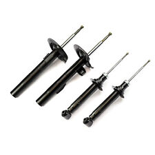 Streetstar 4X STOßDÄMPFER