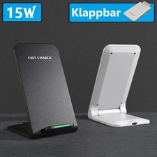 15W Wireless Charger Ständer
