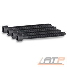 4x JUSTIERSCHRAUBE PDE