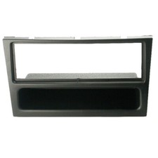 Radioblende Einbaurahmen Radioschacht Opel Omega B 02-