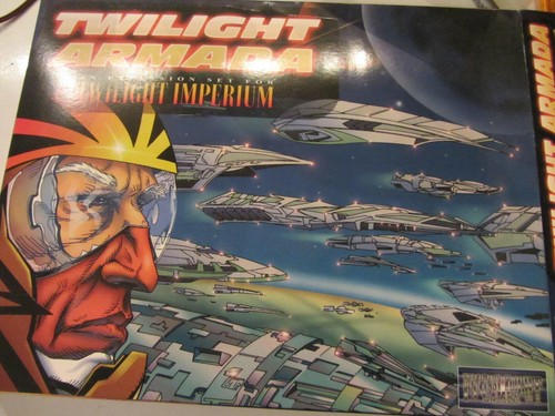 Twilight armada expansion - twilight,