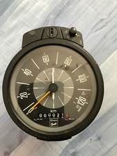 Oldtimer Fahrtenschreiber / Tachograph Veglia Kienzle