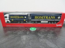 Herpa (Art. 156653) - MAN TGX