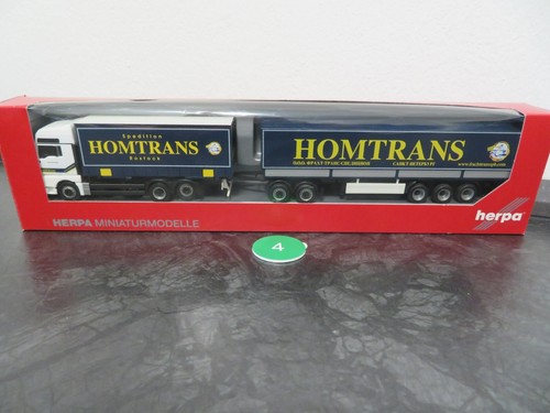 Herpa man tgx - herpa,