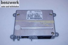 Mercedes W211 Steuergerät Telefon Bluetooth Telefonsteuergerät 2118209285