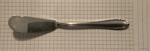 Bsf bestecke silber versilbert - bestecke,