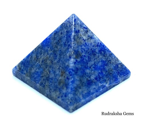 Natürliche lapis lazuli - natürliche,