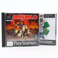 Sony playstation ps1 pal - 1,