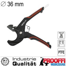 Profi Schlauch Schere