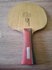 tischtennisschläger andro Timber 5 ALL/S