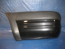 Frontera B lang: Seitenteil