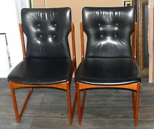 Vamdrup VS Esszimmer Stuhl