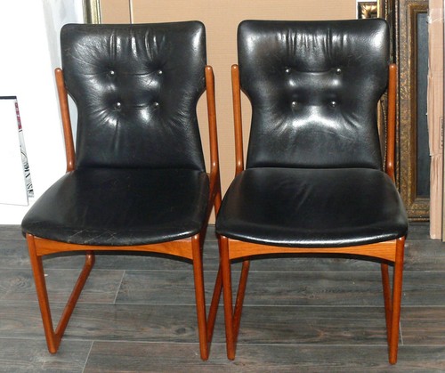 Vamdrup esszimmer stuhl - esszimmer,