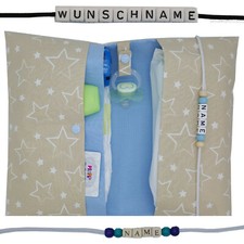 XXL Windeltasche mit Name
